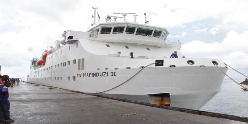 Mapinduzi II